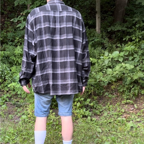 Dickies long sleeve shirt/vest - Picture 3 of 3